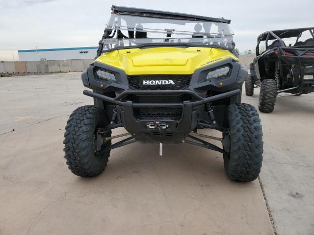 Obraz 2 z 2018 HONDA SXS1000 M5 2018 z VIN 1HFVE0427J4204989