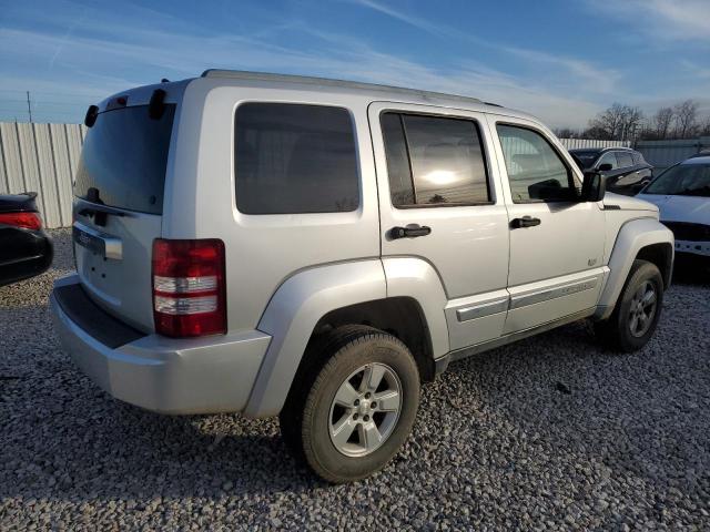 Obraz 3 z 2011 JEEP LIBERTY SPORT 2011 z VIN 1J4PN2GK8BW558983