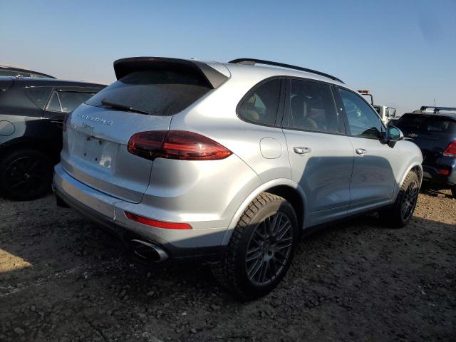 Image 3 of 2017 PORSCHE CAYENNE  2017 with VIN WP1AA2A28HKA82975
