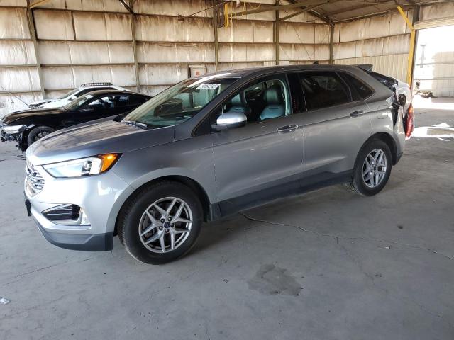 2021 FORD EDGE SEL 2021 image