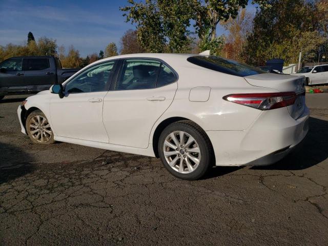 Obraz 2 z 2019 TOYOTA CAMRY L 2019 z VIN 4T1B11HK7KU723868