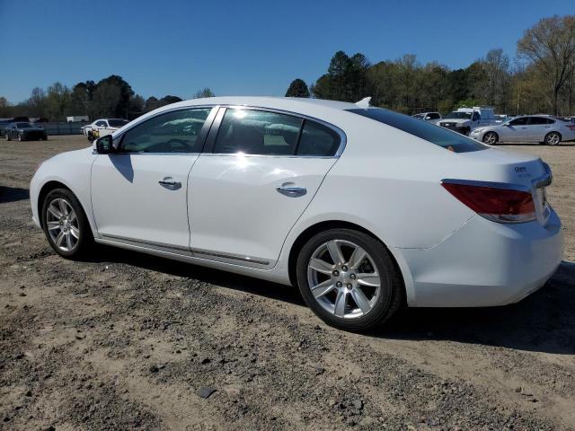 Obraz 2 z 2012 BUICK LACROSSE  2012 z VIN 1G4GC5E36CF302508