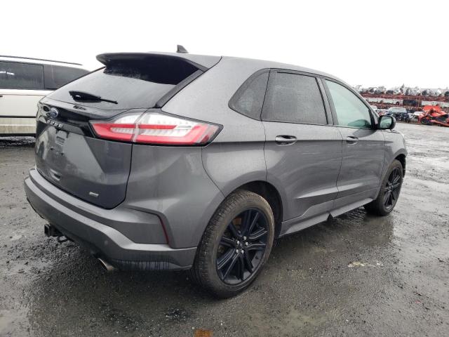 Image 3 of 2021 FORD EDGE SEL 2021 with VIN 2FMPK4J9XMBA33567