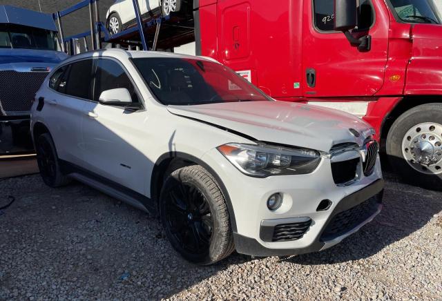 Obraz 2017 BMW X1 XDRIVE28I 2017