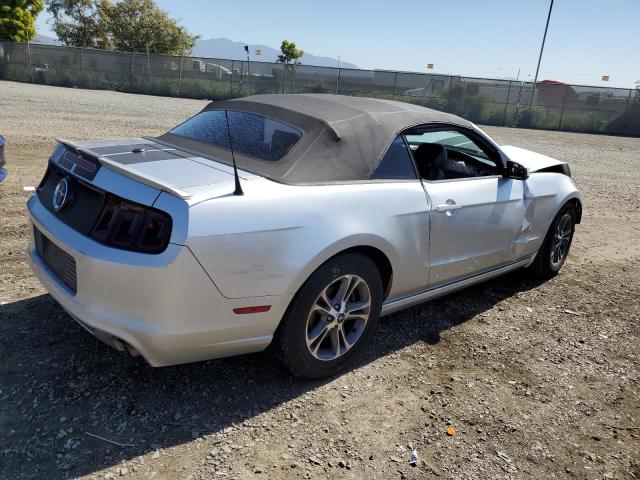 Image 3 of 2014 FORD MUSTANG  2014 with VIN 1ZVBP8EM7E5245576