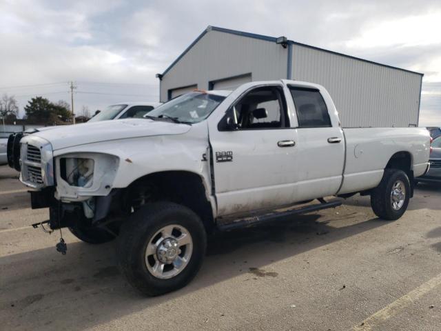 Obraz 2008 DODGE RAM 2500 ST 2008