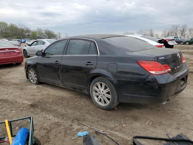 Image 2 of 2005 TOYOTA AVALON XL 2005 with VIN 4T1BK36B45U036394