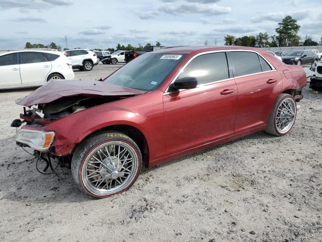 Obraz 2014 CHRYSLER 300  2014