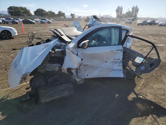 Image 1 of 2017 TOYOTA COROLLA L 2017 with VIN 5YFBURHE5HP619177