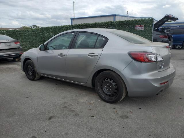 Image 2 of 2013 MAZDA 3 I 2013 with VIN JM1BL1TF6D1781631