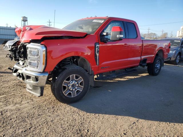 Image 1 of 2023 FORD F350 SUPER DUTY 2023 with VIN 1FT8X3BT4PEC97827