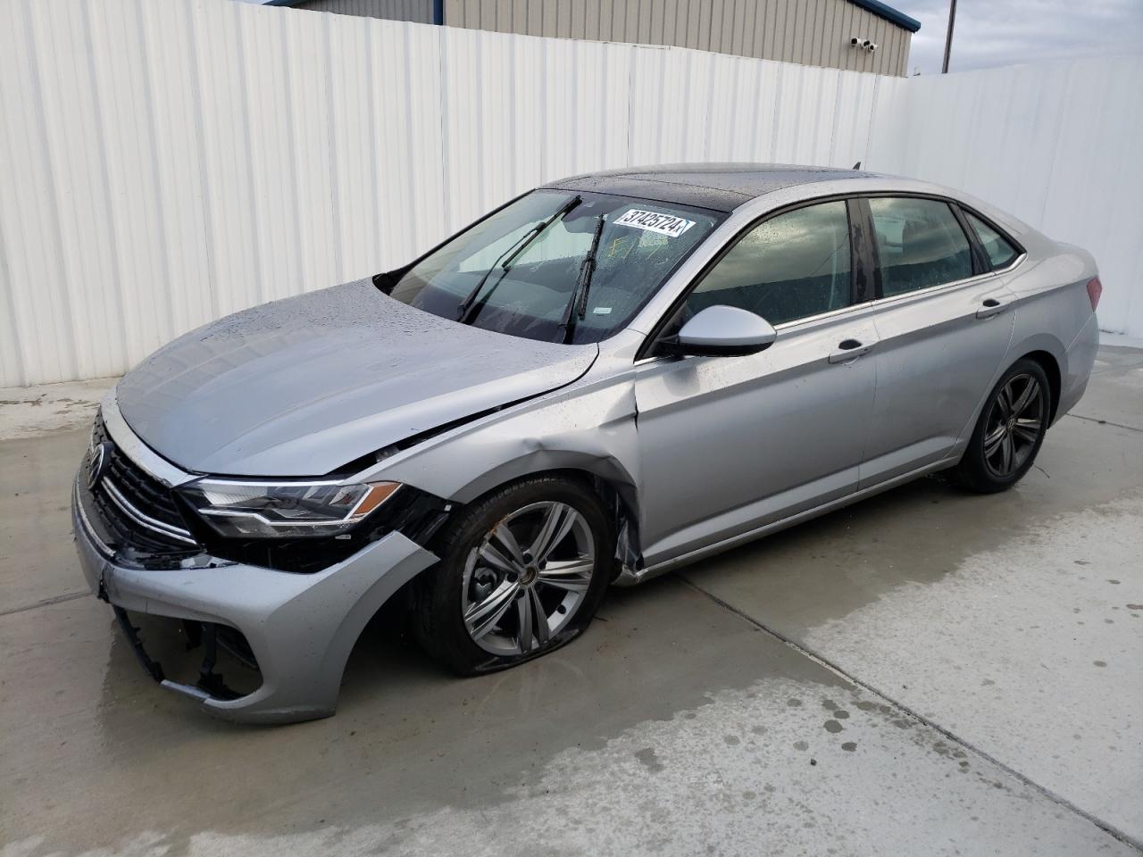 2024 VOLKSWAGEN JETTA SE 2024 image