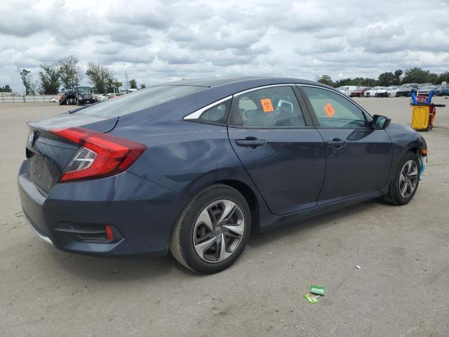 Image 3 of 2019 HONDA CIVIC LX 2019 with VIN 19XFC2F69KE033923