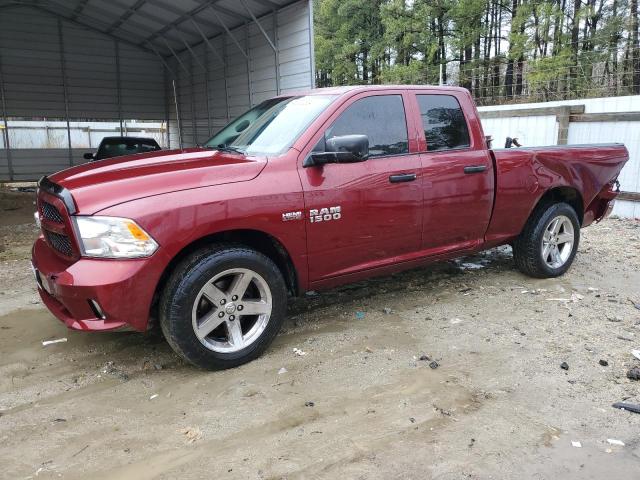 2017 RAM 1500 ST 2017 image