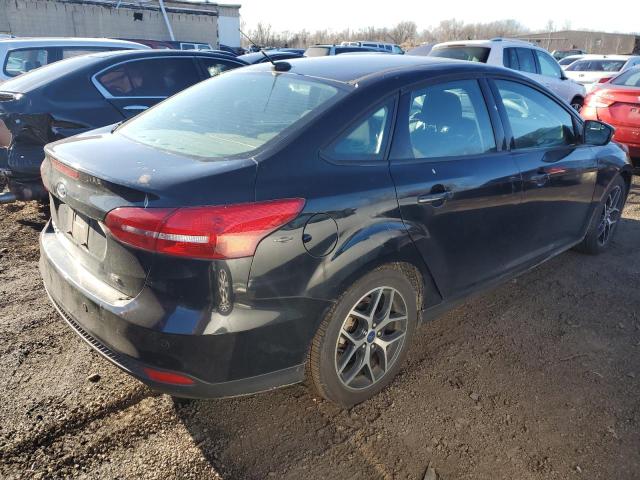 Изображение 3 2018 FORD FOCUS SEL 2018 с VIN 1FADP3H25JL283991