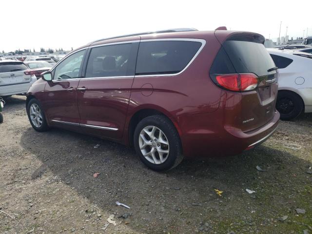 Obraz 2 z 2018 CHRYSLER PACIFICA TOURING L 2018 z VIN 2C4RC1BG3JR115472