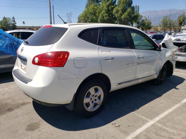 Изображение 3 2014 NISSAN ROGUE SELECT S 2014 с VIN JN8AS5MT2EW600012