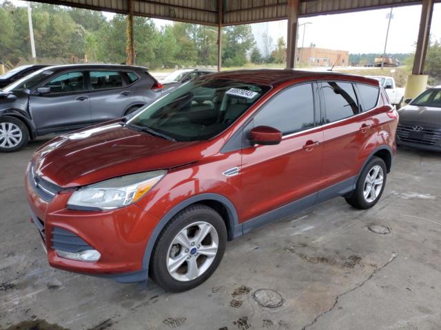 Изображение 1 2016 FORD ESCAPE SE 2016 с VIN 1FMCU0GX5GUC73017