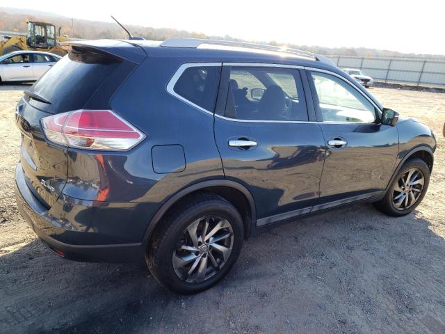Image 3 of 2015 NISSAN ROGUE S 2015 with VIN 5N1AT2MV4FC776261