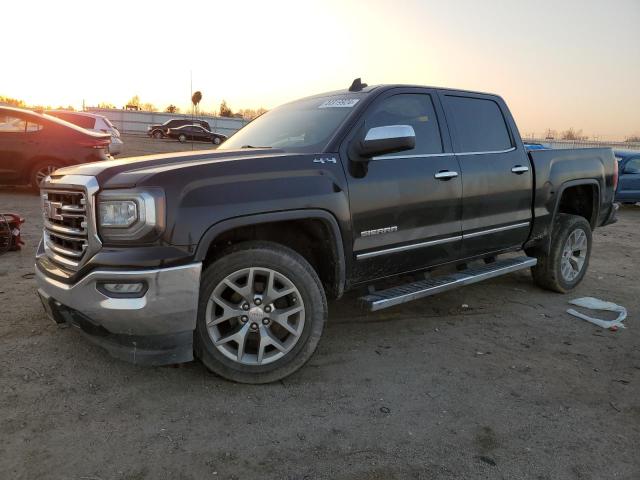 Image 1 of 2017 GMC SIERRA K1500 SLT 2017 with VIN 3GTU2NEC2HG103536