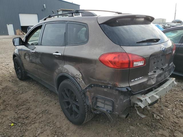 Изображение 2 2008 SUBARU TRIBECA LIMITED 2008 с VIN 4S4WX92D184417573