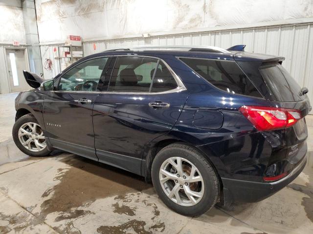 Изображение 2 2021 CHEVROLET EQUINOX PREMIER 2021 с VIN 3GNAXXEV6MS128777