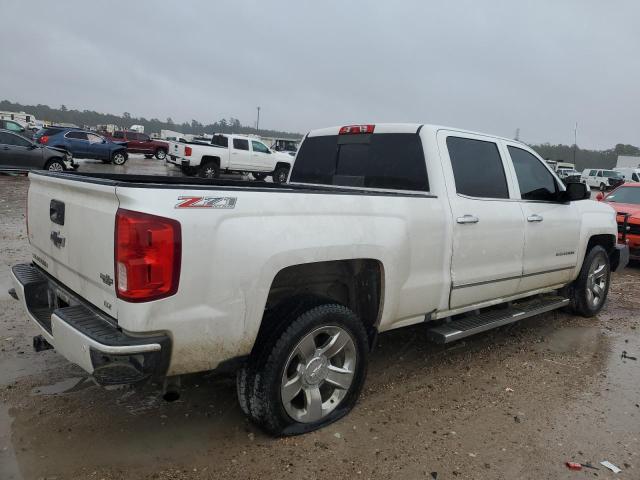Obraz 3 z 2017 CHEVROLET SILVERADO K1500 LTZ 2017 z VIN 3GCUKSEJ2HG144536