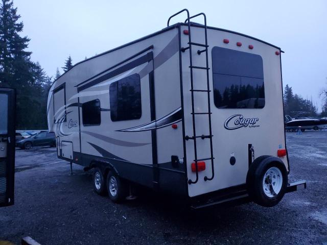 Изображение 3 2016 KEYSTONE COUGAR 2016 с VIN 4YDF27921GC505343