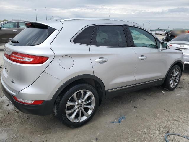 Image 3 of 2015 LINCOLN MKC  2015 with VIN 5LMCJ1A94FUJ05633