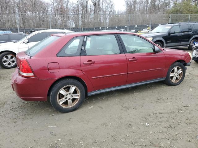 Obraz 3 z 2004 CHEVROLET MALIBU MAXX LS 2004 z VIN 1G1ZT62884F219370