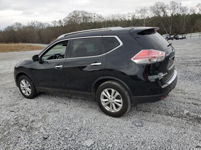 Obraz 2 z 2016 NISSAN ROGUE S 2016 z VIN 5N1AT2MT1GC919408