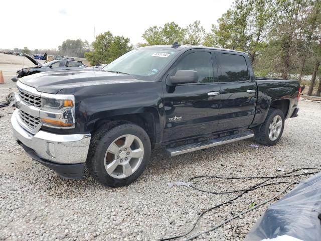 Image 1 of 2017 CHEVROLET SILVERADO C1500 LT 2017 with VIN 3GCPCREC4HG440128