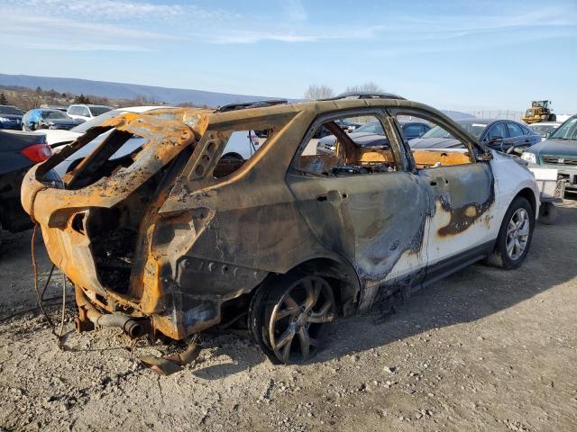 Image 3 of 2019 CHEVROLET EQUINOX LT 2019 with VIN 2GNAXVEX1K6156357