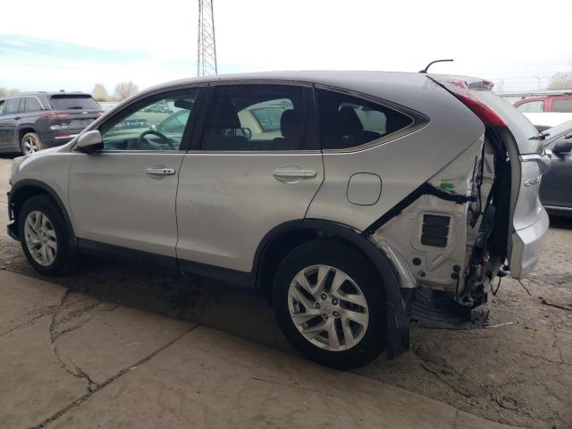 Image 2 of 2016 HONDA CR-V EX 2016 with VIN 5J6RM4H5XGL067260