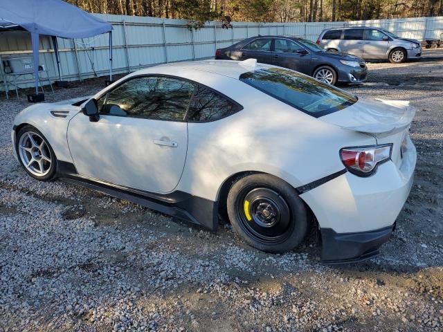 Image 2 of 2016 SUBARU BRZ 2.0 LIMITED 2016 with VIN JF1ZCAC11G9604550
