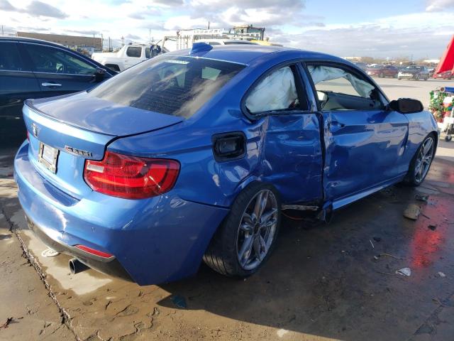 Obraz 3 z 2014 BMW M235I  2014 z VIN WBA1J7C57EVX33770