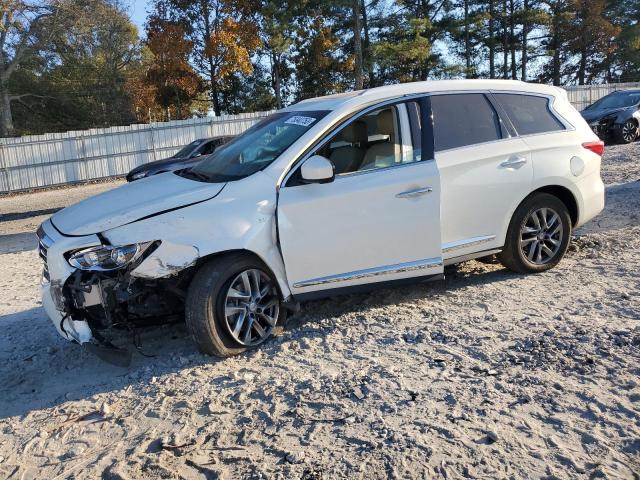 Obraz 1 z 2014 INFINITI QX60  2014 z VIN 5N1AL0MM3EC537486