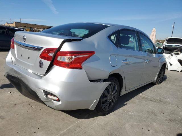 Image 3 of 2018 NISSAN SENTRA S 2018 with VIN 3N1AB7AP8JY339537