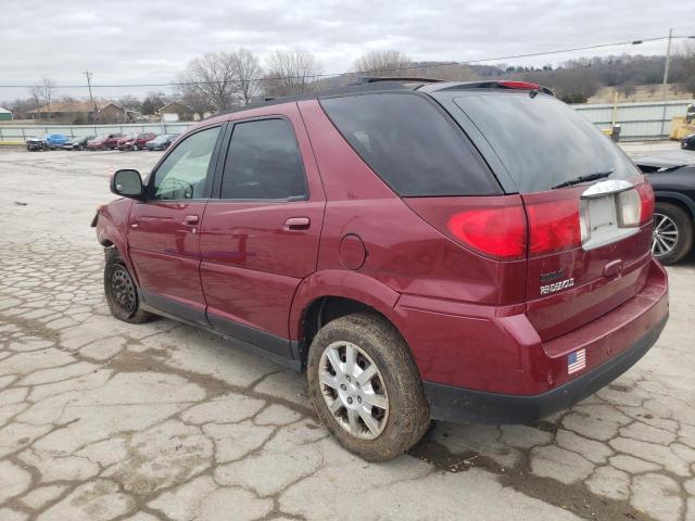 Image 2 of 2007 BUICK RENDEZVOUS CX 2007 with VIN 3G5DA03L87S557625