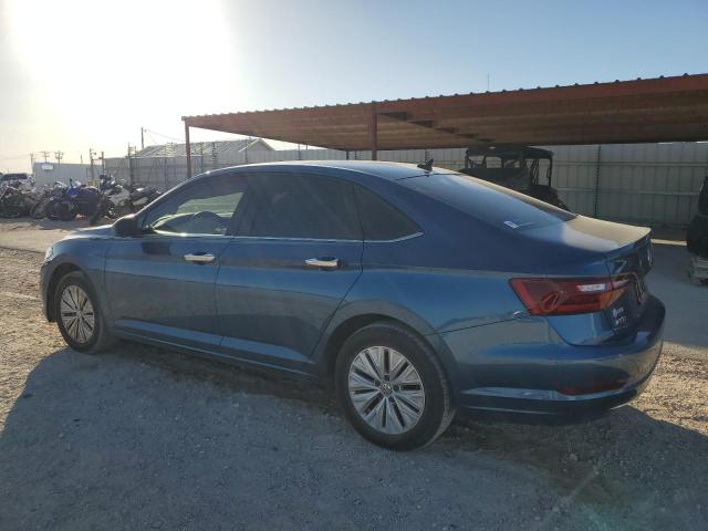 Obraz 2 z 2020 VOLKSWAGEN JETTA S 2020 z VIN 3VWCB7BU5LM033459