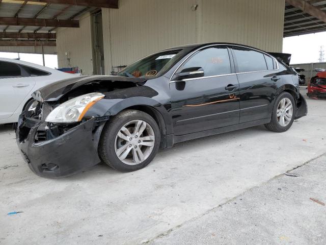 Изображение 1 2012 NISSAN ALTIMA SR 2012 с VIN 1N4BL2AP9CN503773