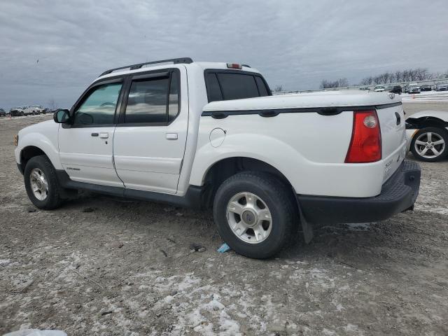 Изображение 2 2001 FORD EXPLORER SPORT TRAC  2001 с VIN 1FMZU77E61UB98157