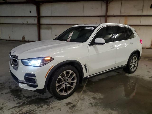 Obraz 2022 BMW X5 SDRIVE 40I 2022