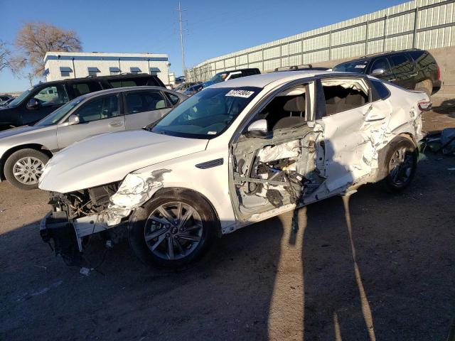 Image 1 of 2019 KIA OPTIMA LX 2019 with VIN 5XXGT4L35KG363818