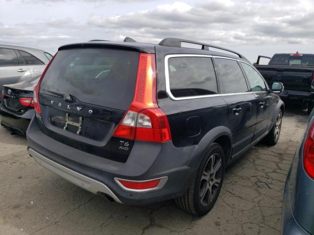 Image 3 of 2013 VOLVO XC70 T6 2013 with VIN YV4902BZ2D1151045