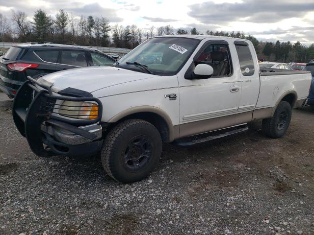 2001 FORD F150  2001 image