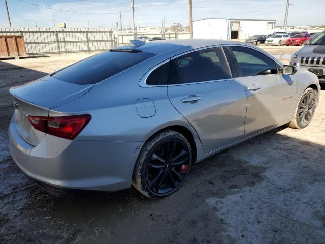 Obraz 3 z 2018 CHEVROLET MALIBU LT 2018 z VIN 1G1ZD5ST6JF265450