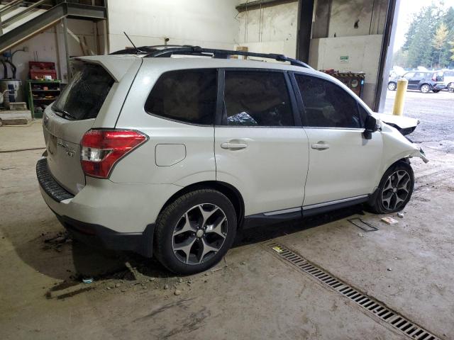 Image 3 of 2015 SUBARU FORESTER 2.0XT TOURING 2015 with VIN JF2SJGWC0FH533431