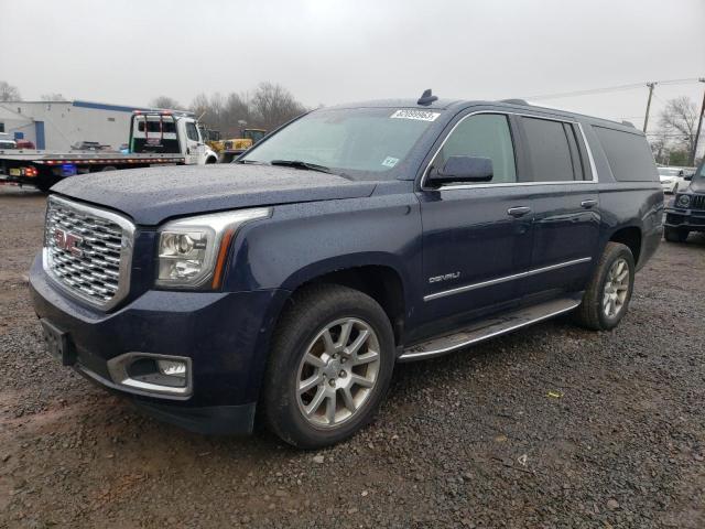 Obraz 1 z 2019 GMC YUKON XL DENALI 2019 z VIN 1GKS2HKJ8KR399136