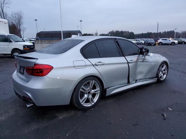 Image 3 of 2018 BMW 340 XI 2018 with VIN WBA8B7G56JNU95314
